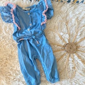 Jessica Simpson Baby 3-6 months!